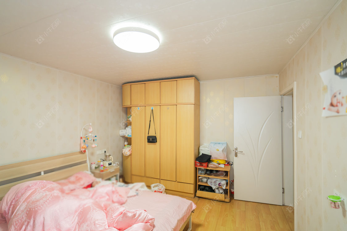 常州勤俭村在售二手房源室内图_小牛看房