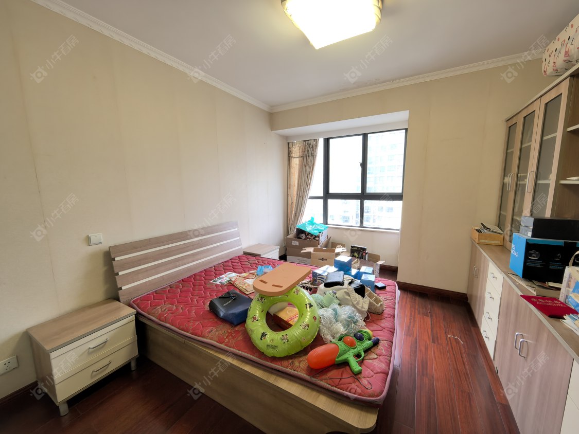 常州新城南都花海在租房源_小牛看房