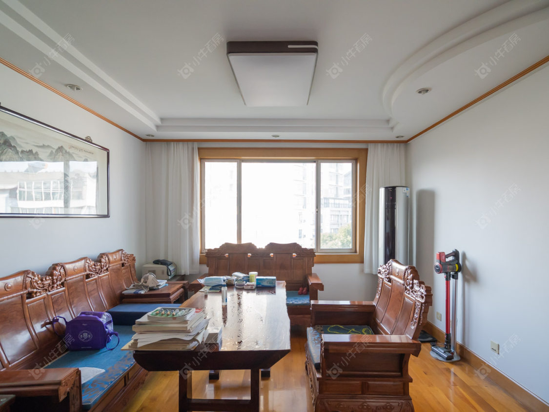 常州桃园公寓在售二手房源室内图_小牛看房