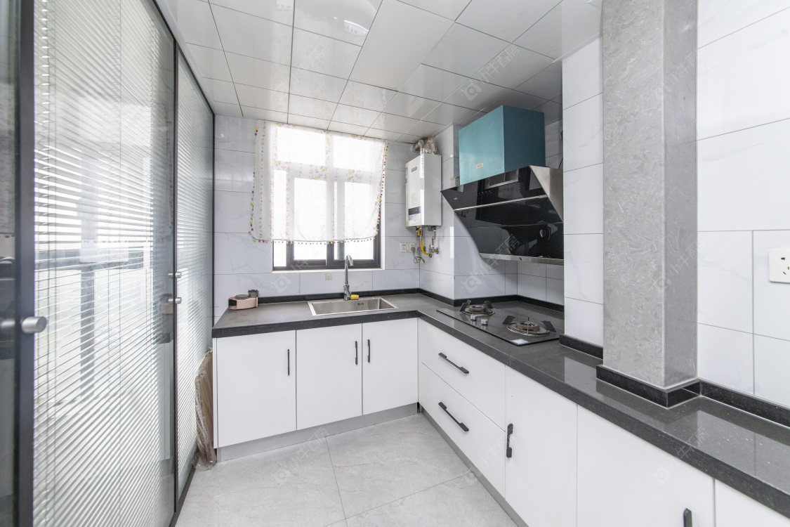 常州吾悦广场全能家公寓在售二手房源室内图_小牛看房