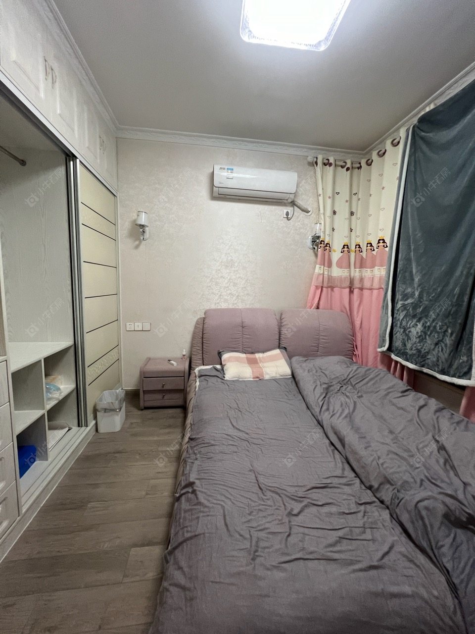 常州星湖广场在租房源室内图_小牛看房