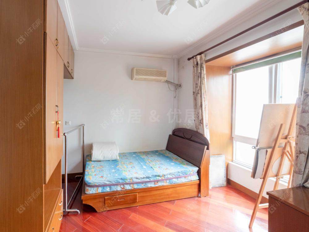 常州桃园公寓在售二手房源室内图_小牛看房