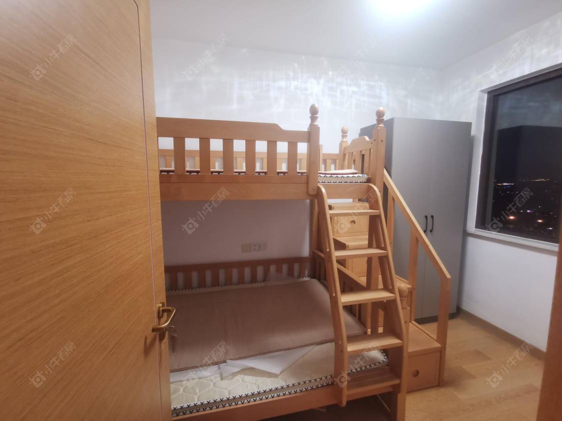 常州上东区在租房源室内图_小牛看房