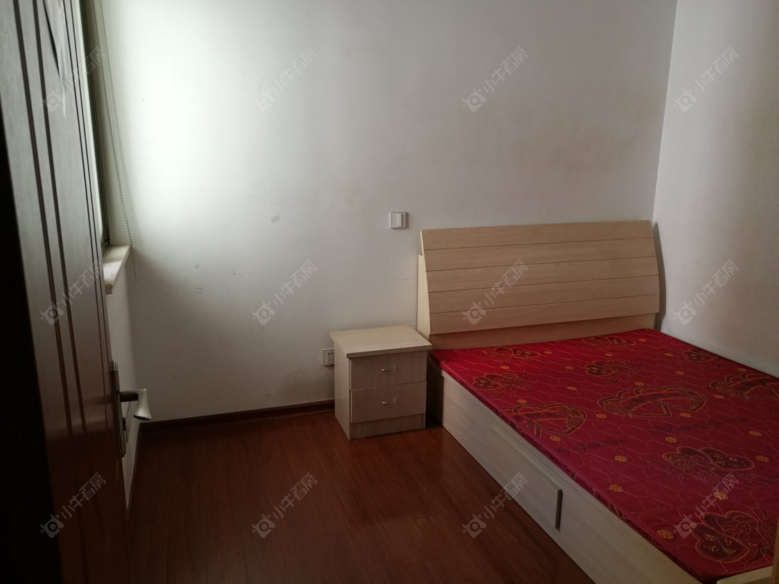 常州尚郡公寓在租房源_小牛看房