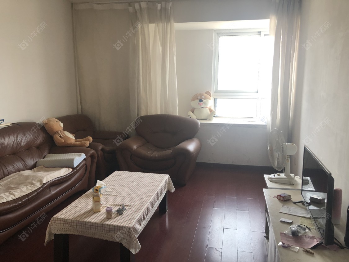 常州丰臣南郡租房房源封面图