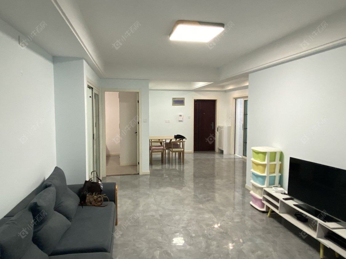 常州青枫公馆在租房源_小牛看房