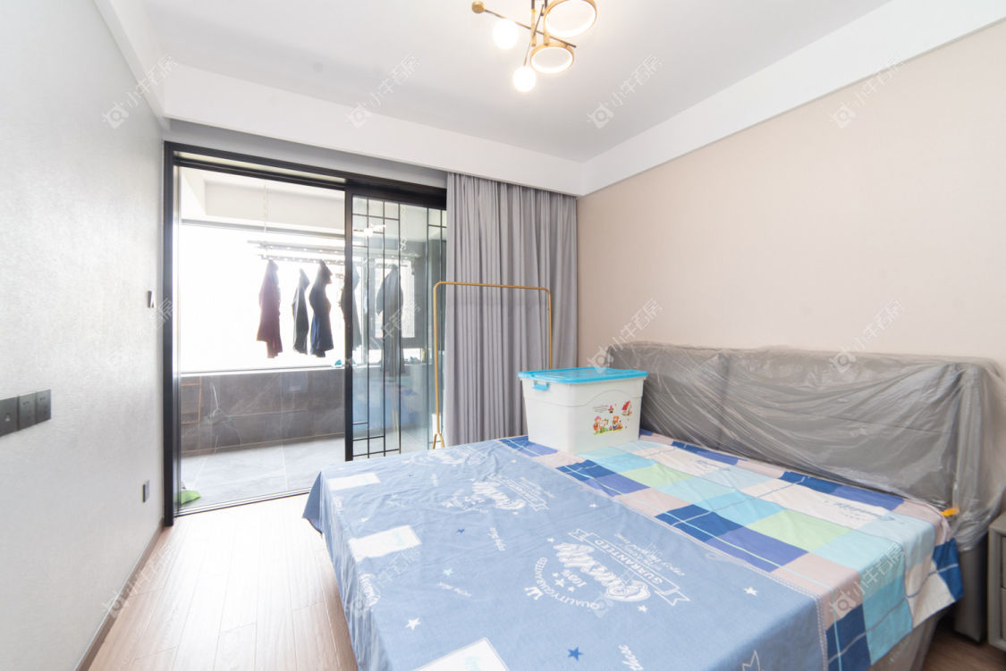 常州五星星韵城在租房源_小牛看房