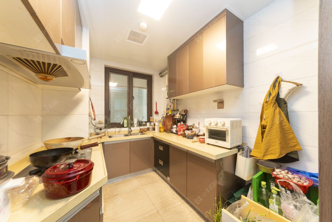 常州碧桂园浅水湾在售二手房源室内图_小牛看房