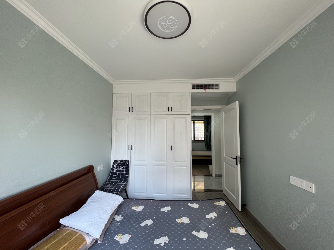 常州玉兰广场五期在租房源_小牛看房