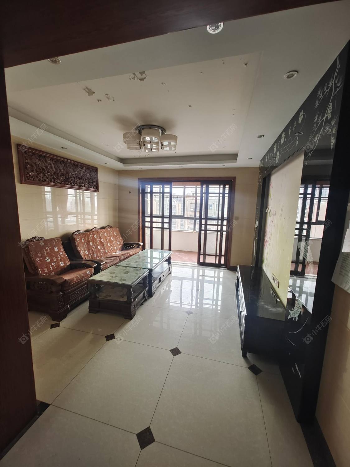 常州采菱公寓2室2厅1卫出租_小牛看房