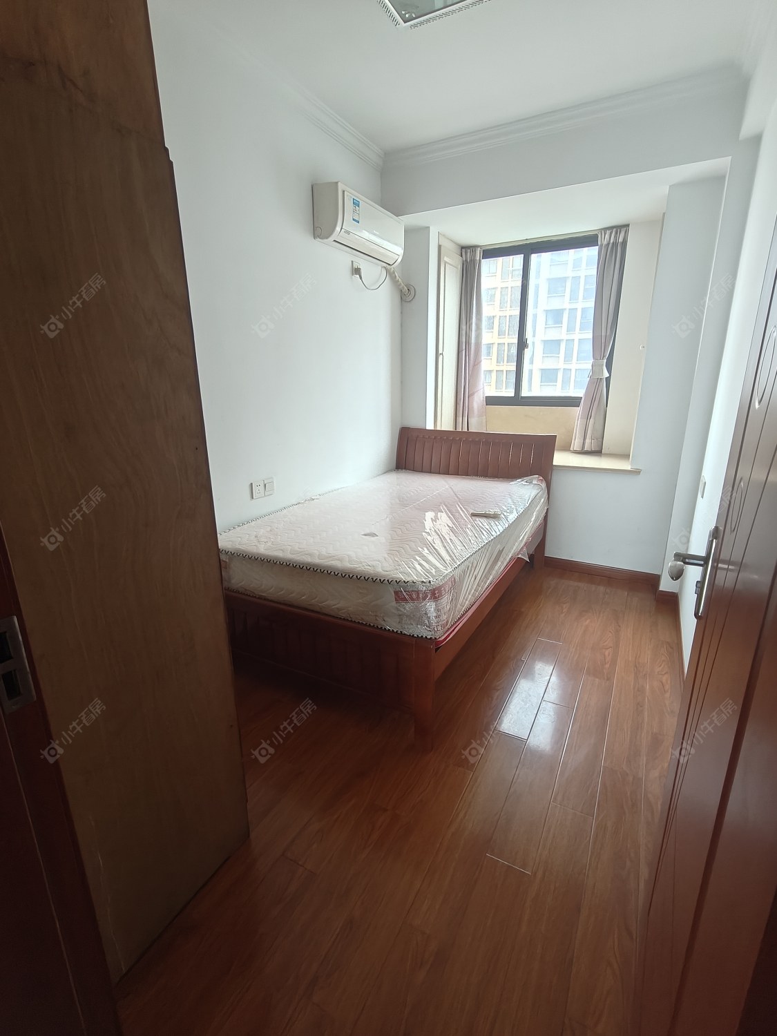 常州公园壹号四期在租房源室内图_小牛看房