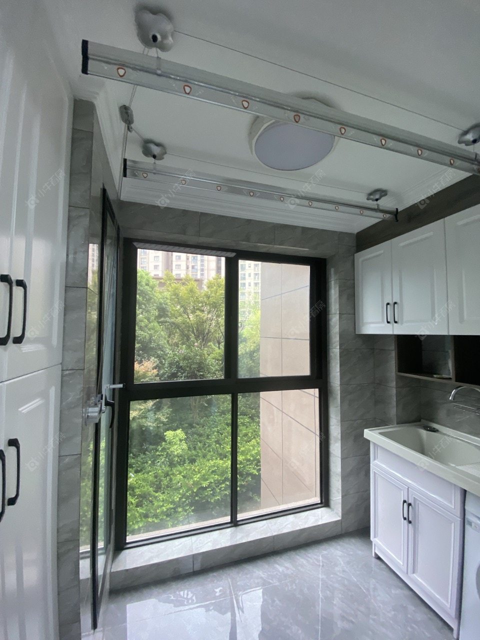 常州蔚蓝天地一二期在租房源室内图_小牛看房