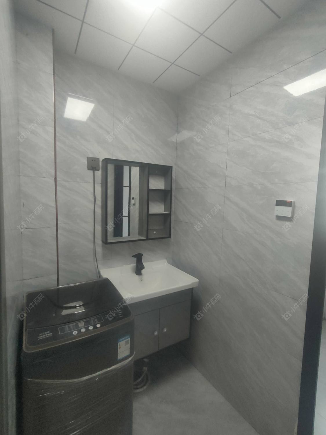 常州青洋花苑在租房源室内图_小牛看房