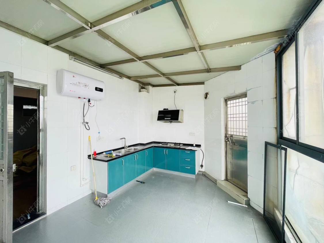 常州腾龙苑西区在租房源室内图_小牛看房