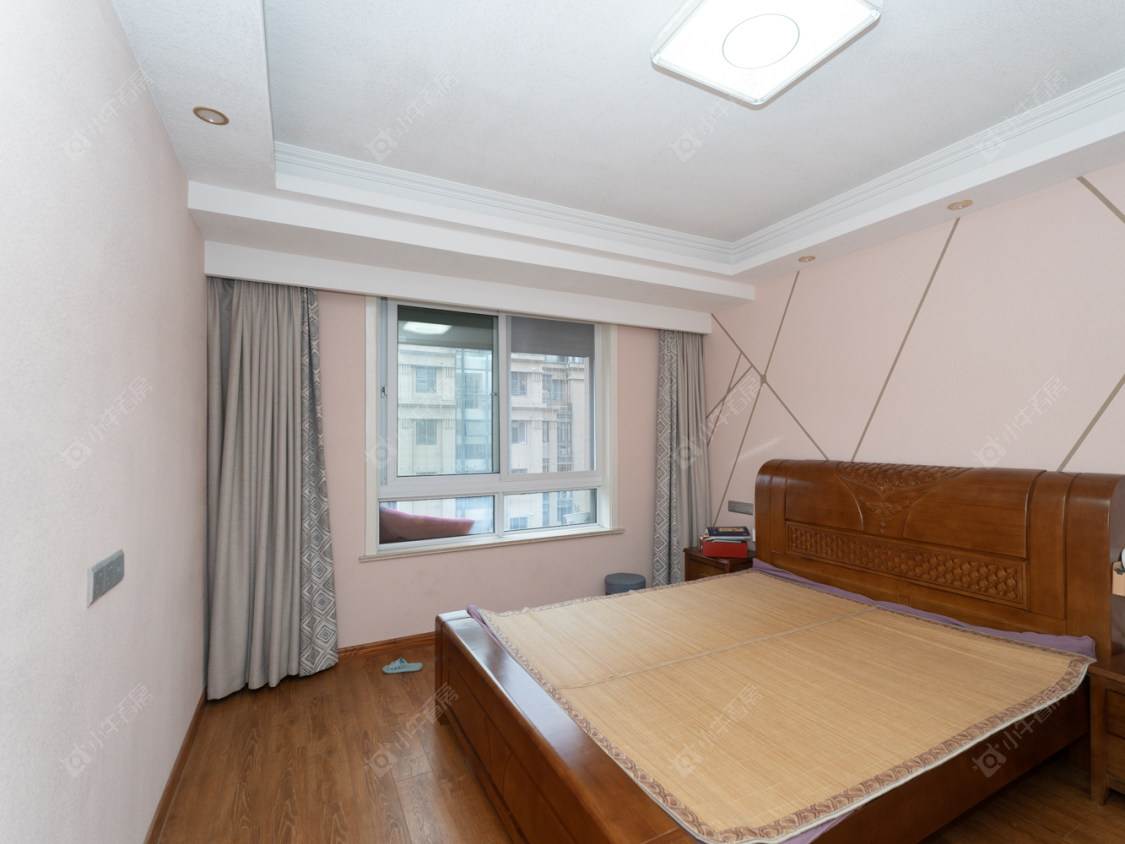 常州凯尔尚郡二期在售二手房源室内图_小牛看房