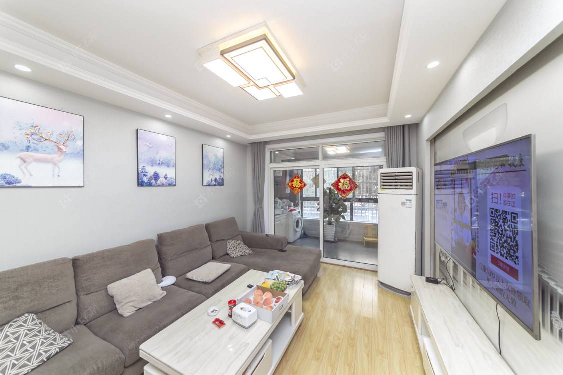 常州青建鼎都在售二手房_小牛看房