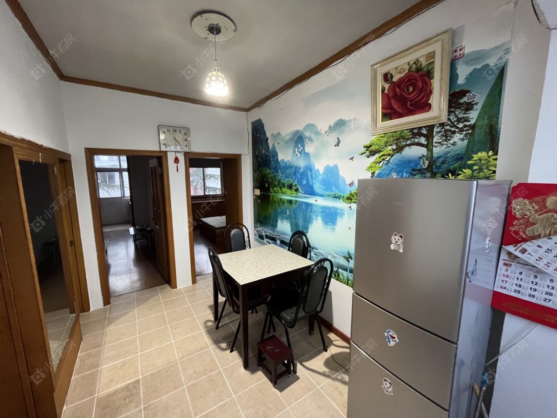 常州朝阳四村2室1厅在租房源出租