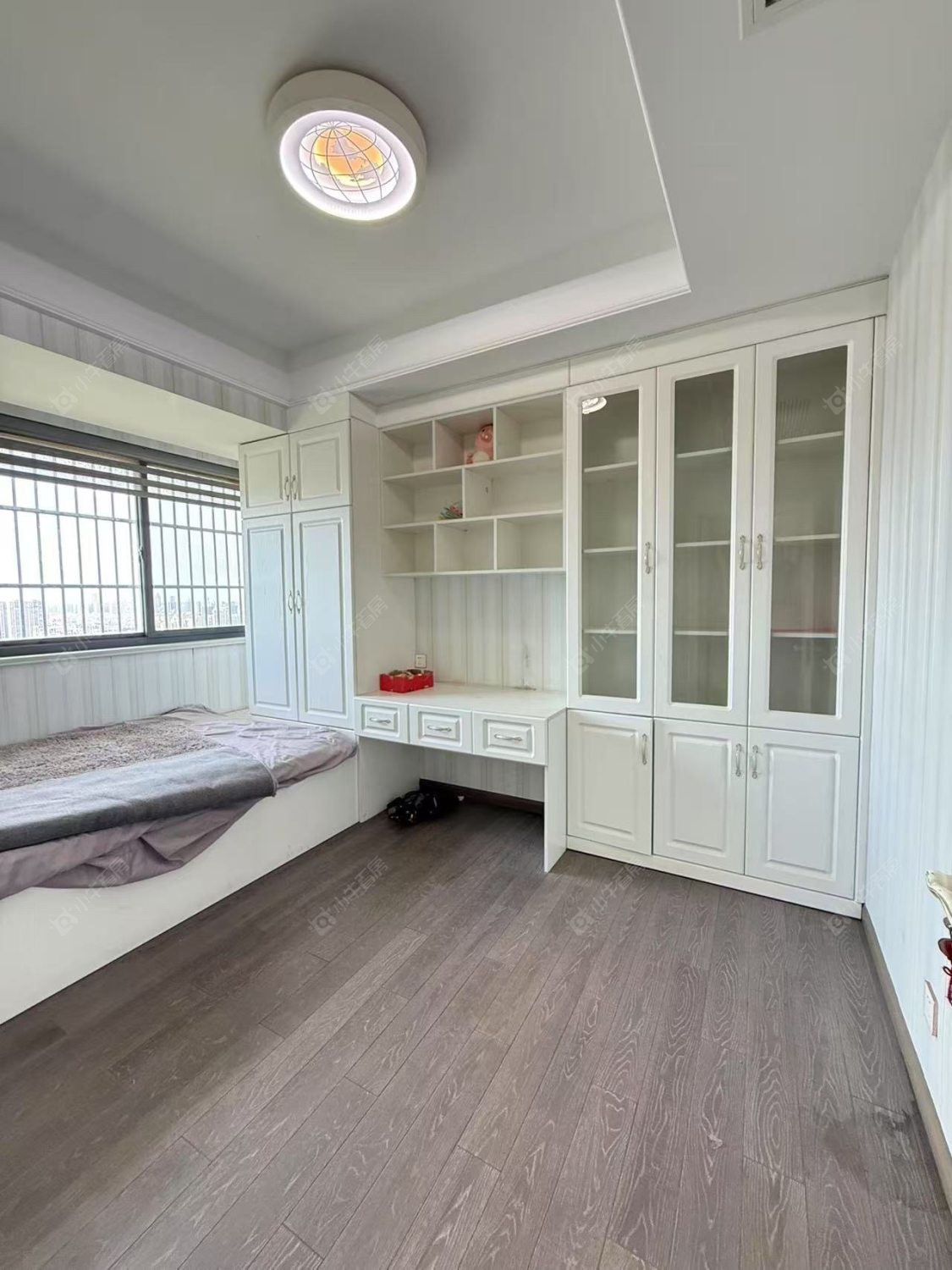 常州聚湖半岛在租房源室内图_小牛看房