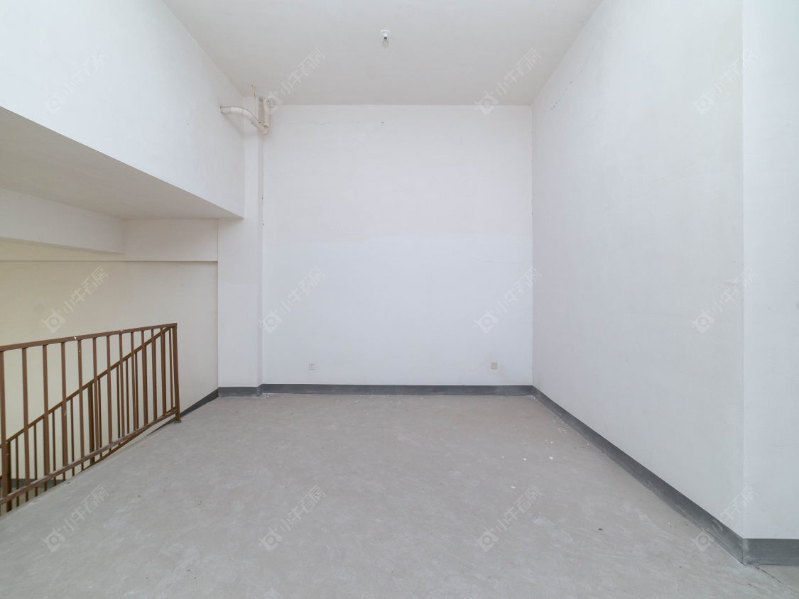 常州新城香溢澜桥一期在售二手房源室内图_小牛看房