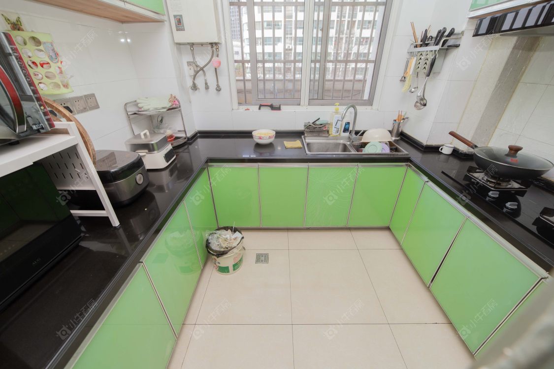 府西花园房源室内图 常州府西花园在售二手房源室内图_小牛看房