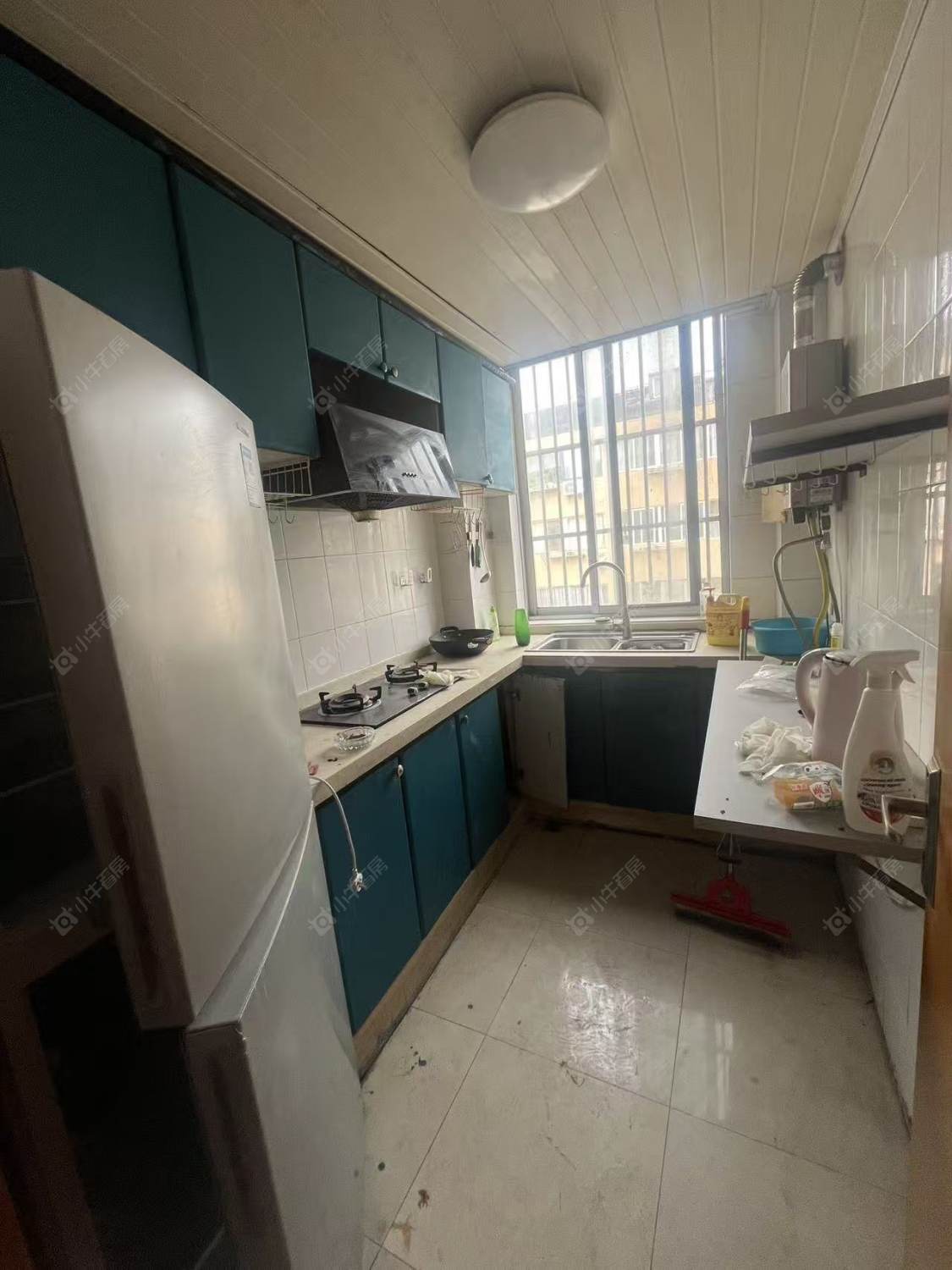 常州翠竹新村北区在租房源室内图_小牛看房