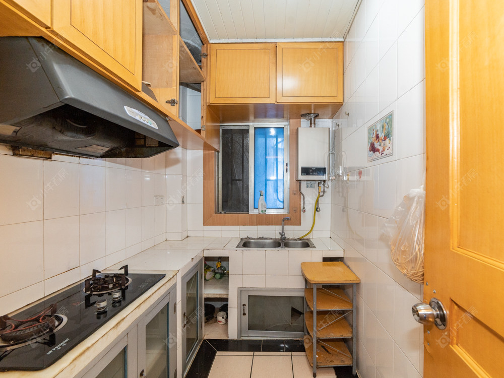 常州新龙商城在售二手房源室内图_小牛看房