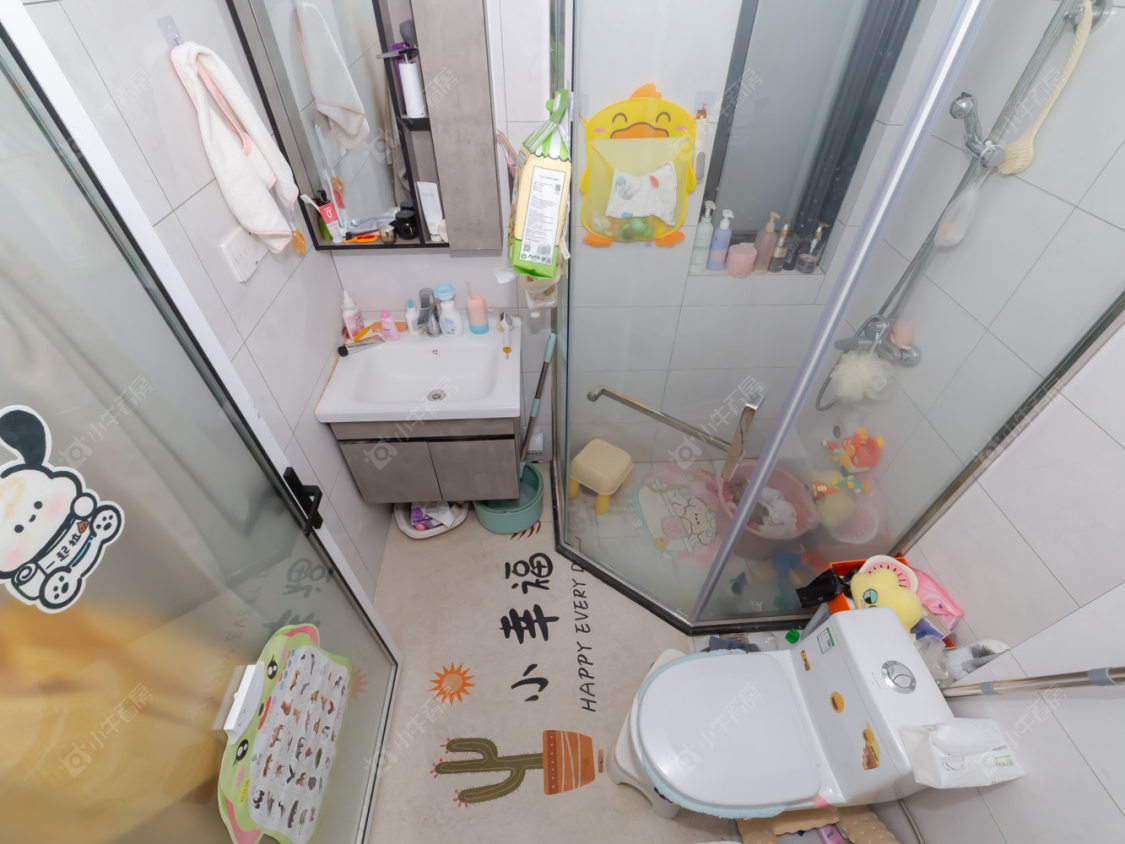 常州梅亭佳园在售二手房房源室内图_小牛看房