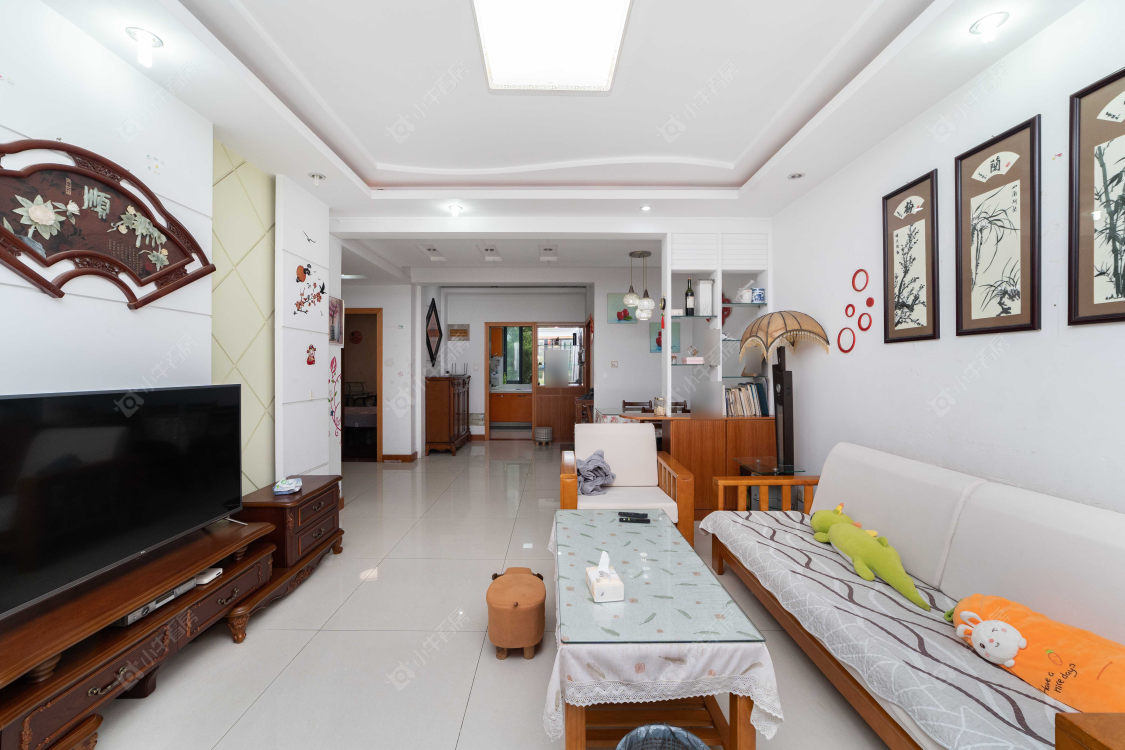 常州阳湖名城在售二手房源室内图_小牛看房