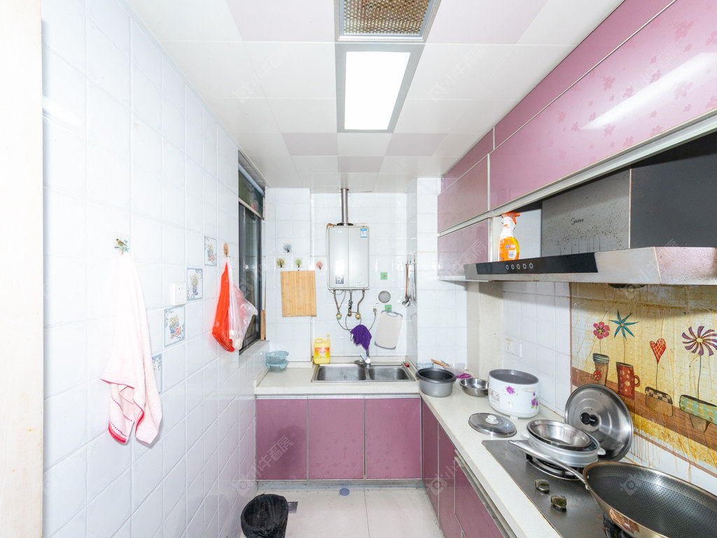 常州凤凰名城在售二手房源室内图_小牛看房