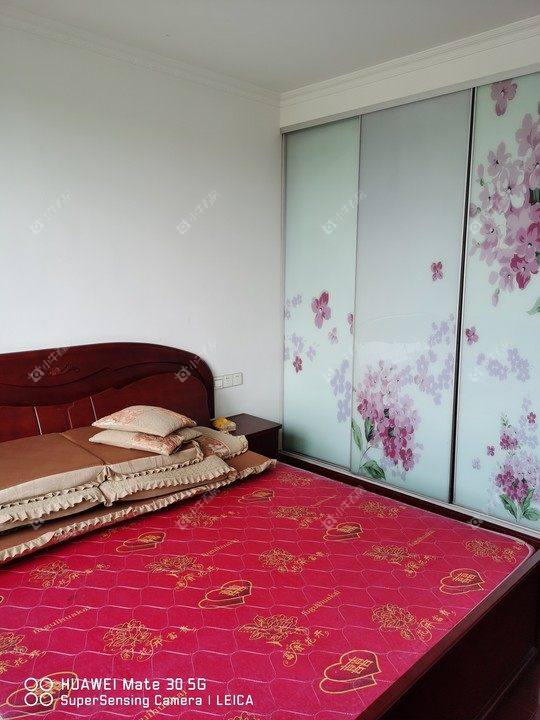 常州百馨西苑一二期在租房源室内图_小牛看房