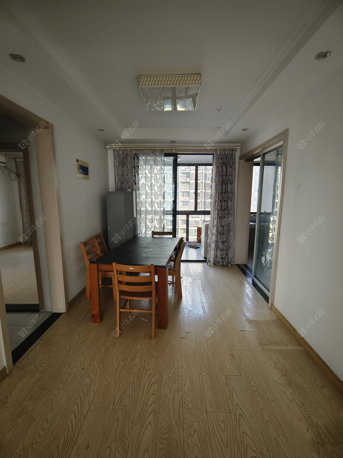 常州府翰苑东区在租房源室内图_小牛看房