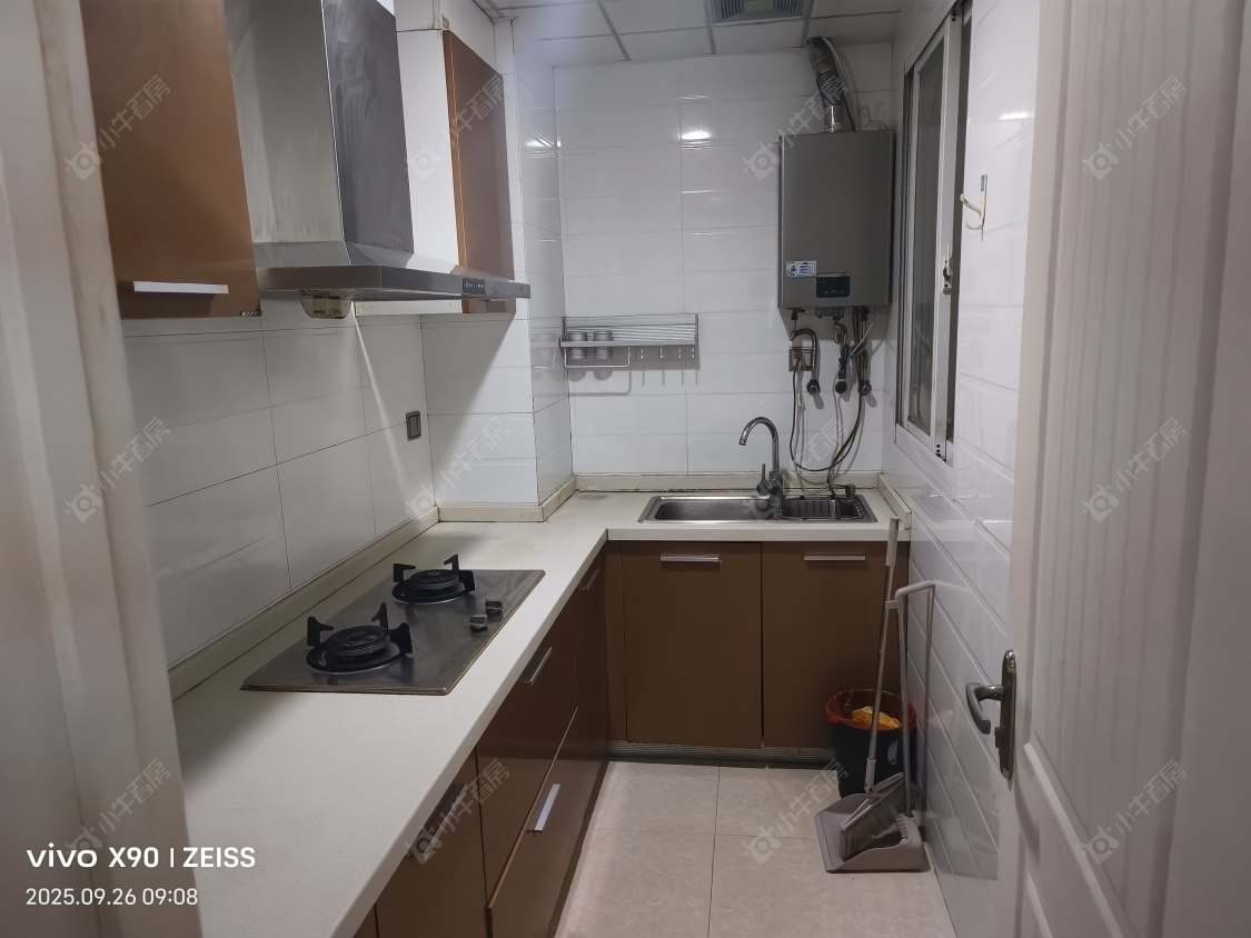 常州云山诗意3室2厅1卫出租_小牛看房