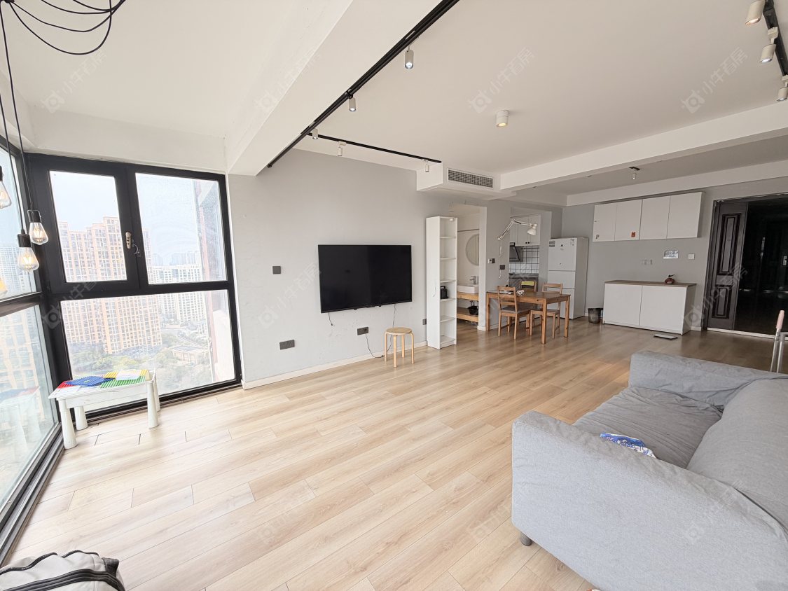 常州星河国际八区在租房源_小牛看房