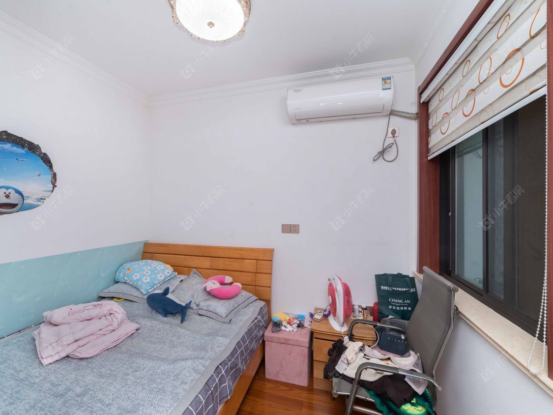 常州新城春天里在售二手房源室内图_小牛看房