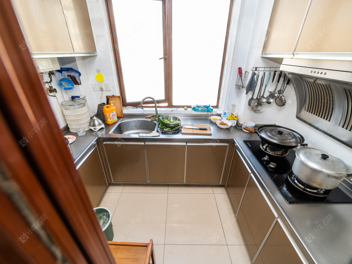 常州嘉州枫景苑在售二手房源室内图_小牛看房