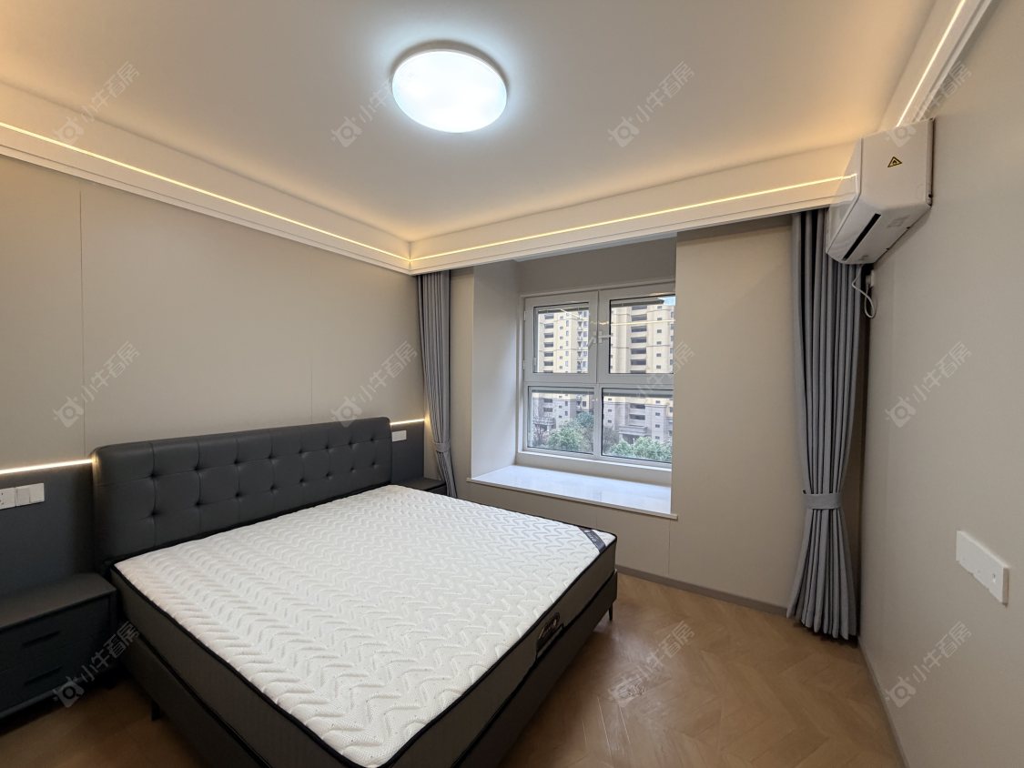 常州河枫御景花苑在租房源_小牛看房