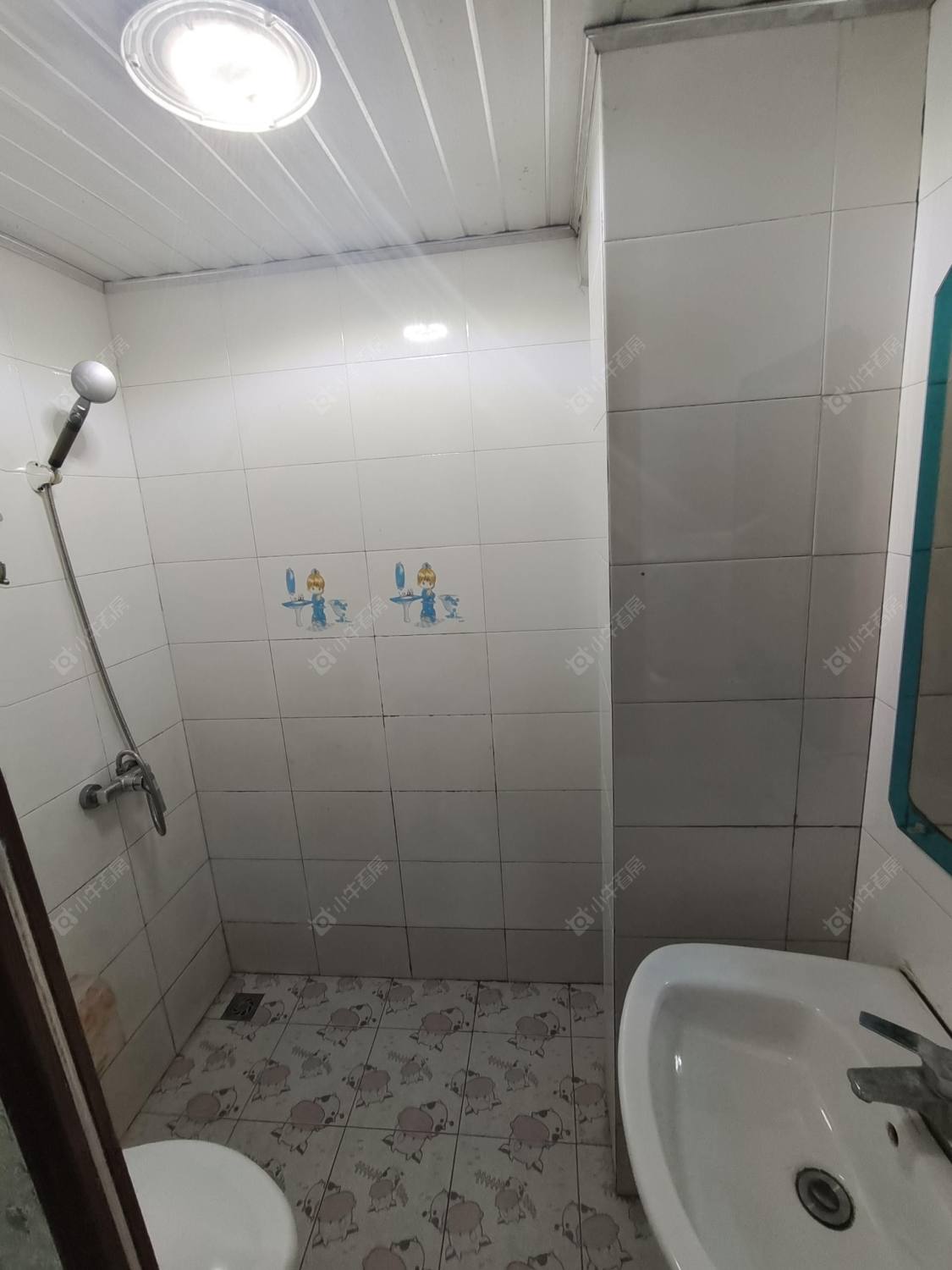 常州藏龙苑东区在租房源室内图_小牛看房