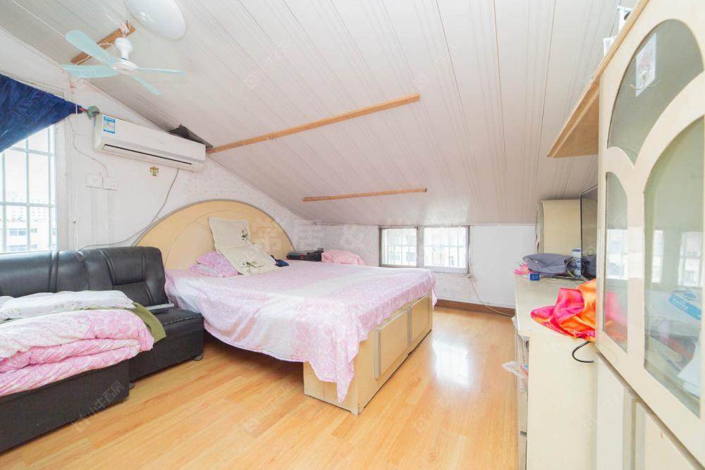 常州兰翔新村在售二手房源室内图_小牛看房