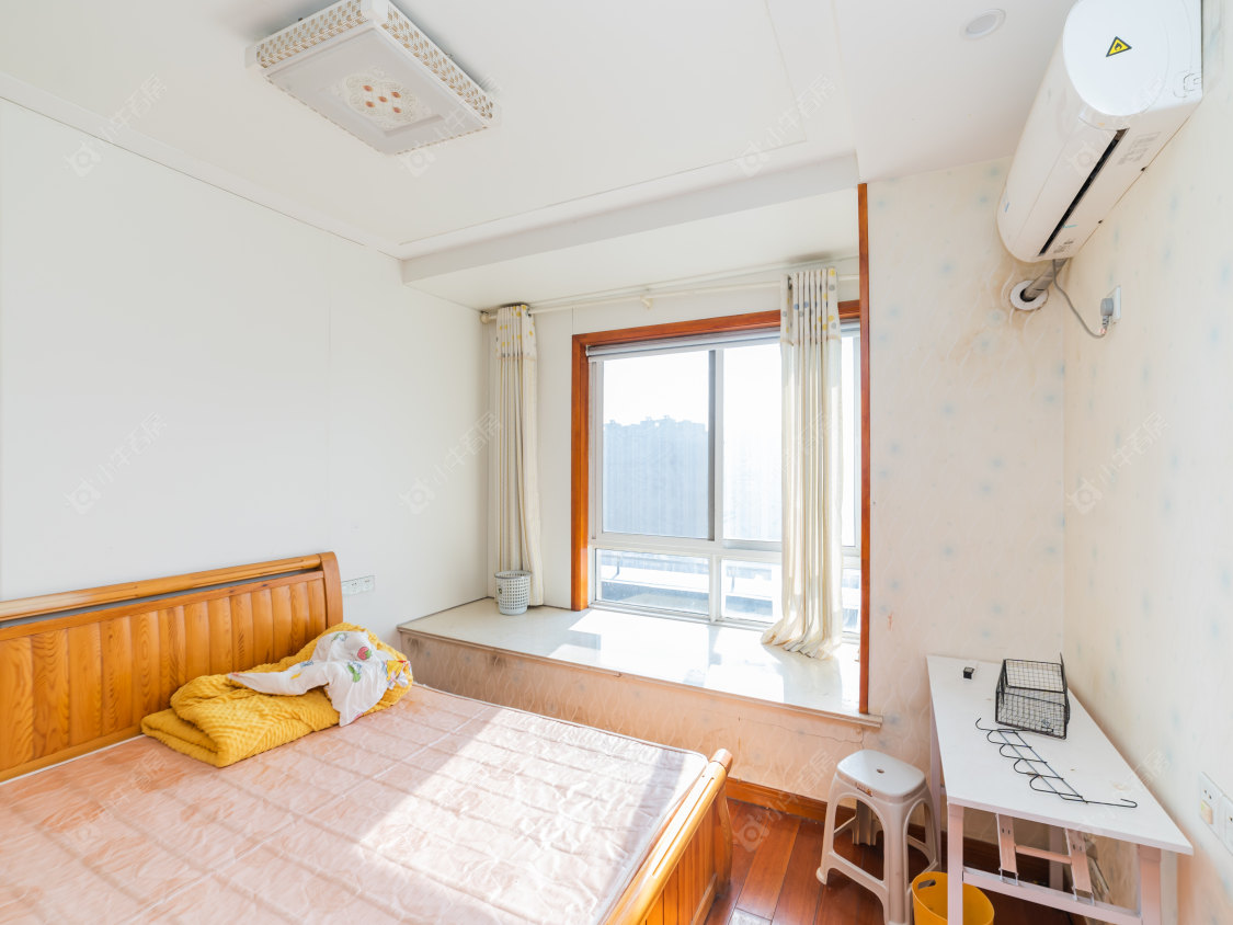 港龙紫荆城房源室内图 常州港龙紫荆城在售二手房源室内图_小牛看房