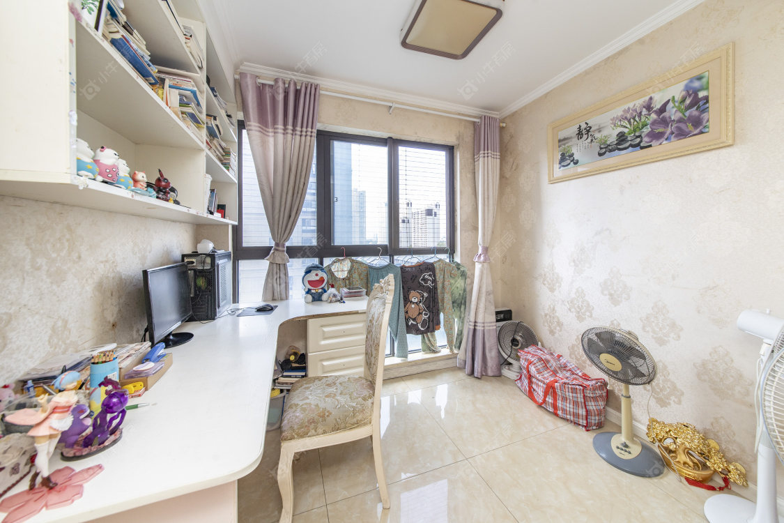 常州紫金城南区在售二手房源室内图_小牛看房