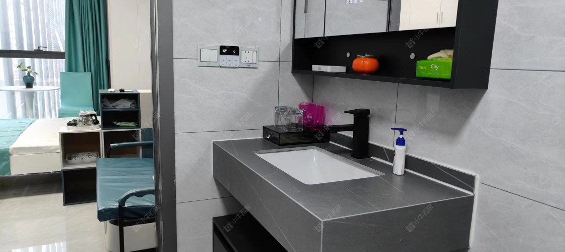 青阳城市广场壹号公寓房源 常州青阳城市广场壹号公寓在租房源_小牛看房