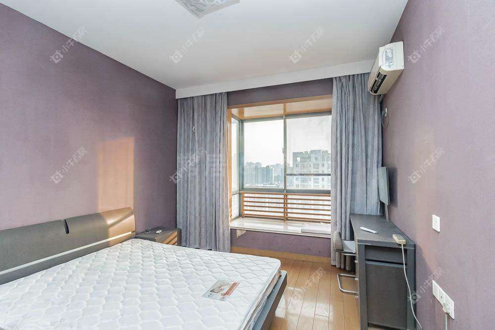 常州新城南都美域在租房源_小牛看房