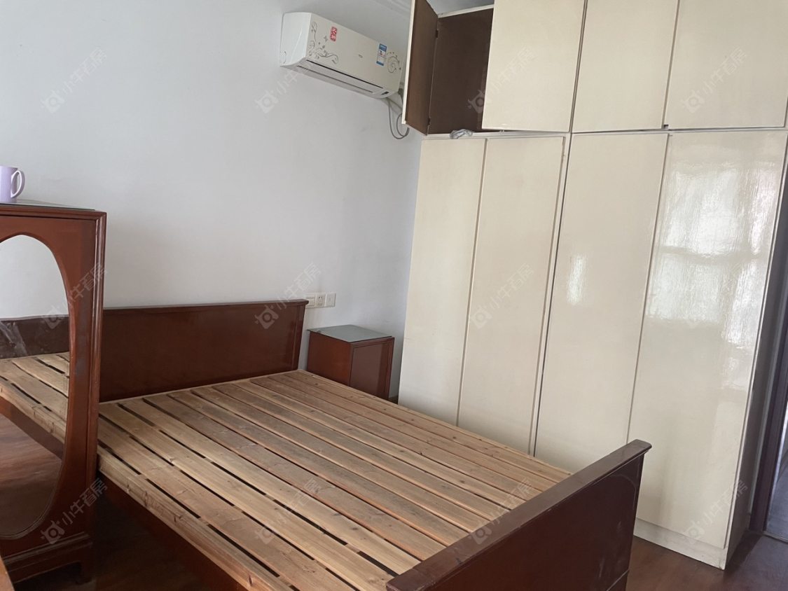 常州水晶城在租房源室内图_小牛看房