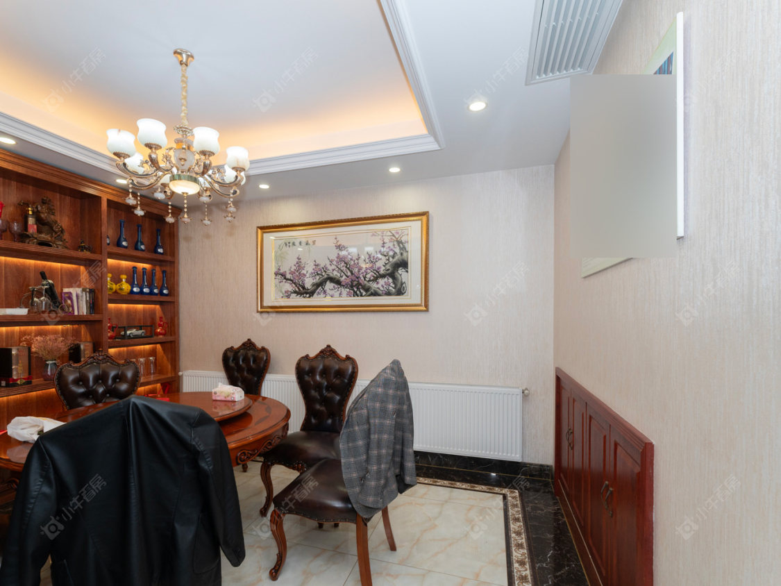 常州紫金园在售二手房源室内图_小牛看房