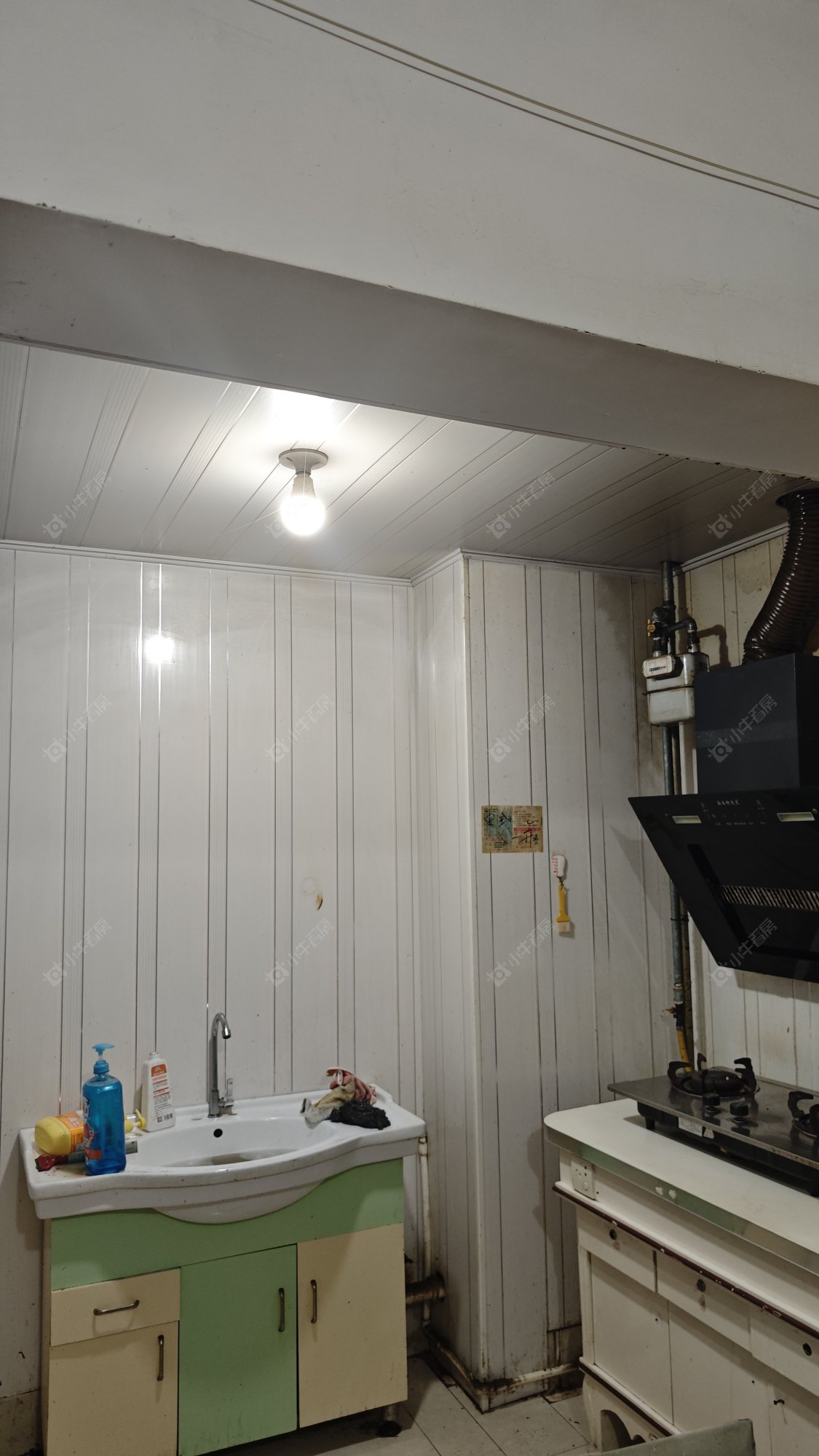 常州怡枫苑在租房源室内图_小牛看房