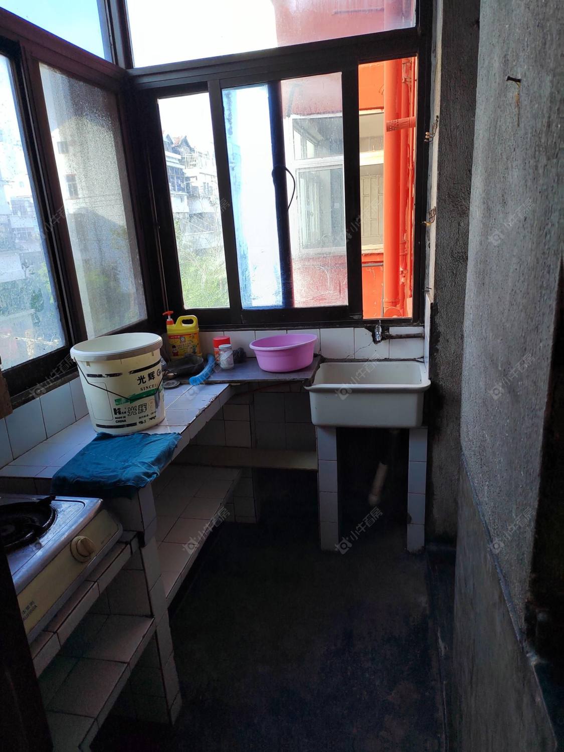 常州丽华一村租房_丽华一村2室1厅房源出租