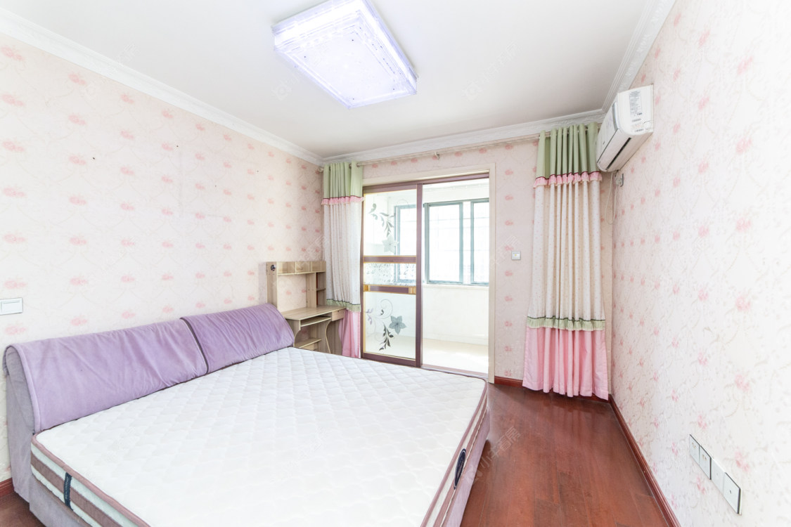 常州顺园八村二期在售二手房源室内图_小牛看房