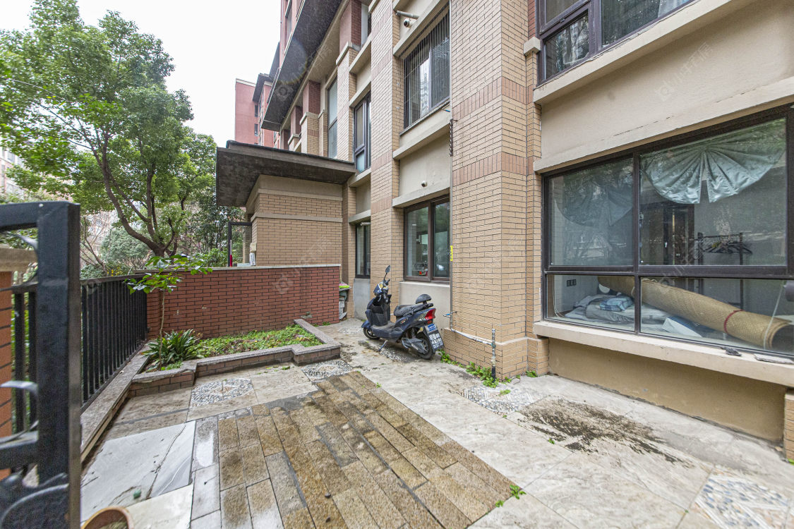 常州万科城在售二手房源小区图_小牛看房