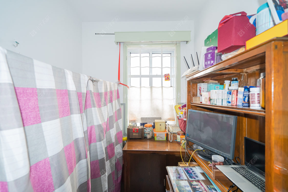 常州工人新村北在售二手房源室内图_小牛看房