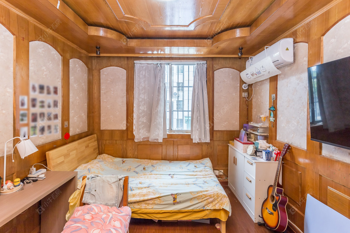 翠竹新村东北区房源室内图 常州翠竹新村东北区在售二手房源室内图_小牛看房